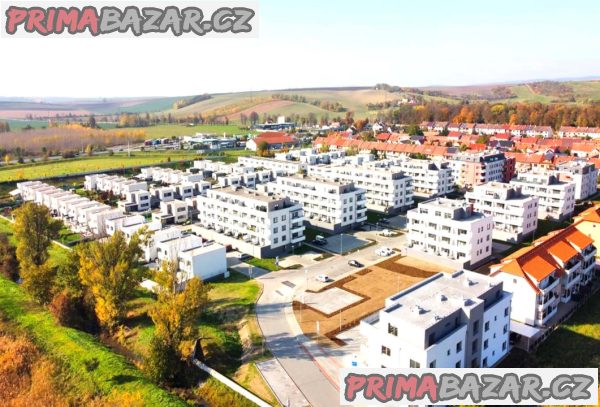 Prodám kryté garážové stání , Zelnice II., Slavkov u Brna