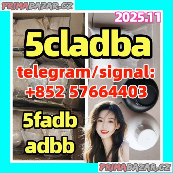 5cladba adbb raw material 5CL-ADB-A precursor raw 5cladba 5f adb 4fadb