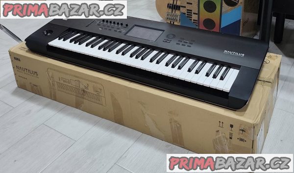 Korg Pa5X, Korg Pa4X, Korg Pa4X MG2 Edition , Korg NAUTILUS , Korg PA-1000, Yamaha Genos2 76-key