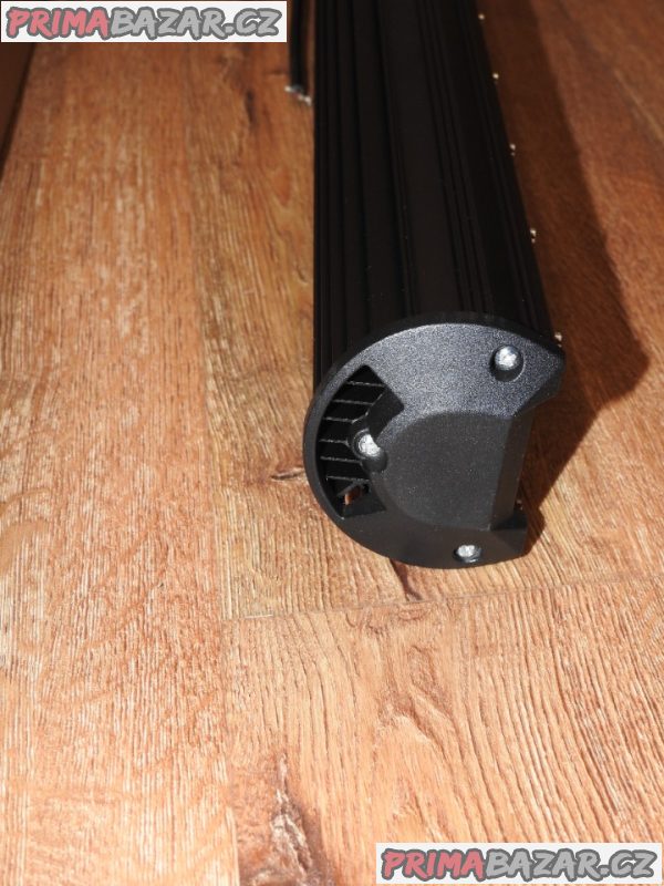 Led světelná rampa s optikou 65cm 12/24V Nová