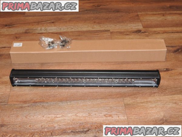 Led světelná rampa s optikou 65cm 12/24V Nová