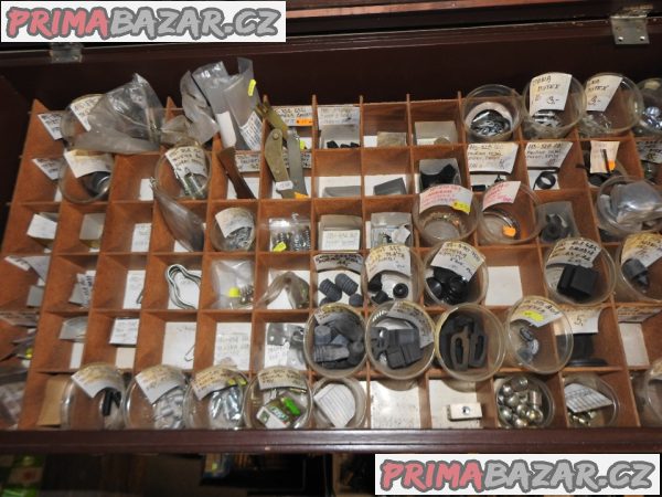 Nové náhradní díly Škoda 100,120,Favorit,Felicie,Octavia