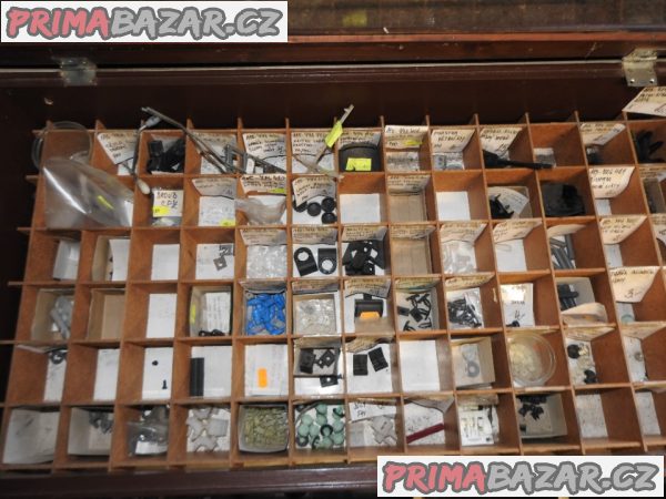 Nové náhradní díly Škoda 100,120,Favorit,Felicie,Octavia