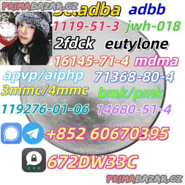 Hot sell product CAS 71368-80-4 good quality