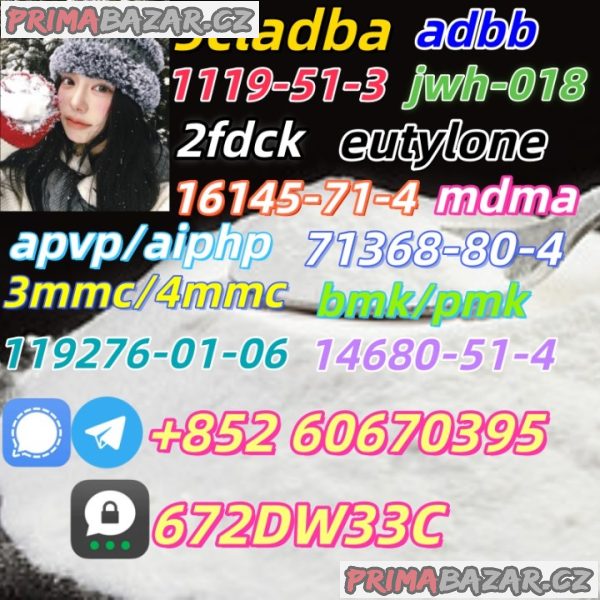 China factory supply Bmk/Pmk low price