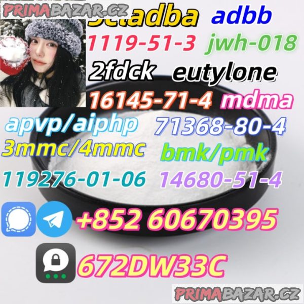 China factory supply Bmk/Pmk low price