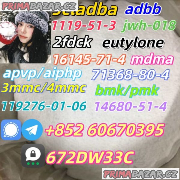 China factory supply Bmk/Pmk low price