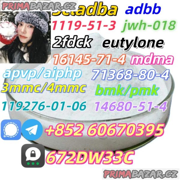 China factory supply Bmk/Pmk low price