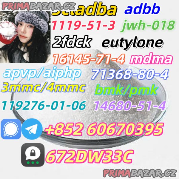 China factory supply Bmk/Pmk low price