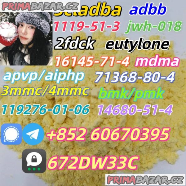 Supply low price 5cladba fast delivery Supply low price 5cladba fast delivery