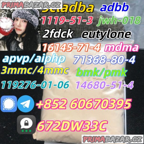 Supply low price 5cladba fast delivery Supply low price 5cladba fast delivery