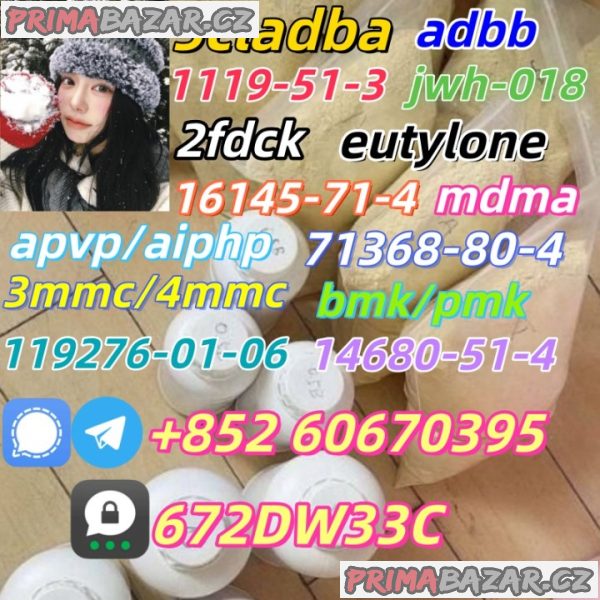 Supply low price 5cladba fast delivery Supply low price 5cladba fast delivery