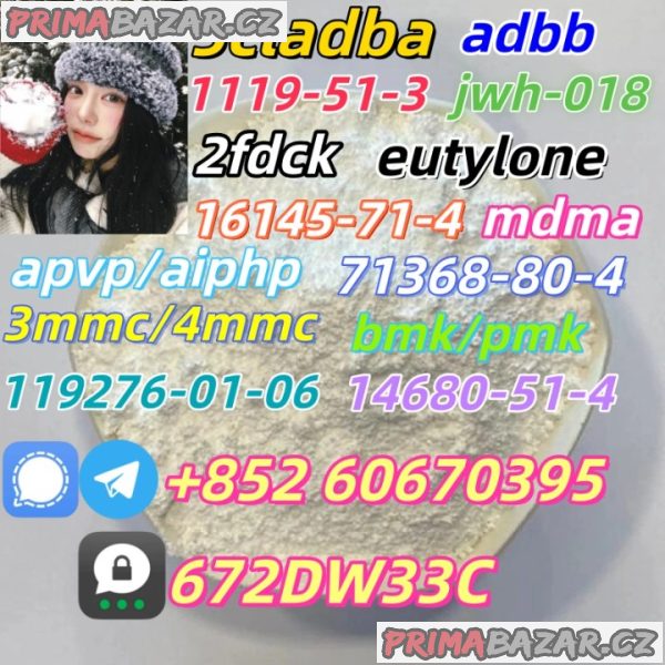 Wholesale CAS 14680-51-4 in Best Price