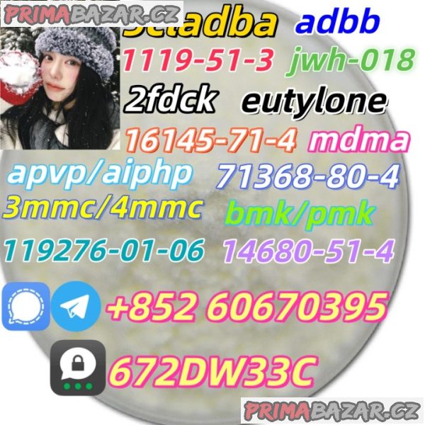 Wholesale CAS 14680-51-4 in Best Price