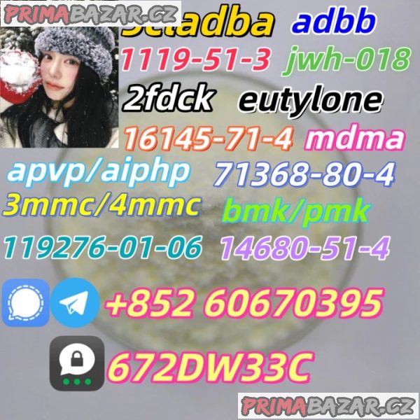 Wholesale CAS 14680-51-4 in Best Price