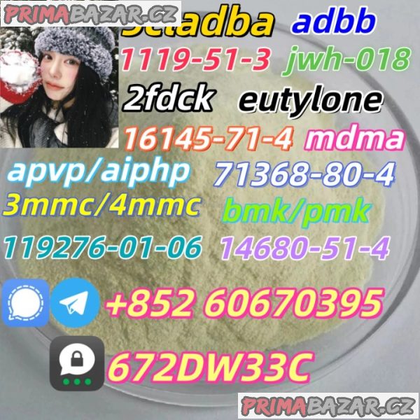 Wholesale CAS 14680-51-4 in Best Price