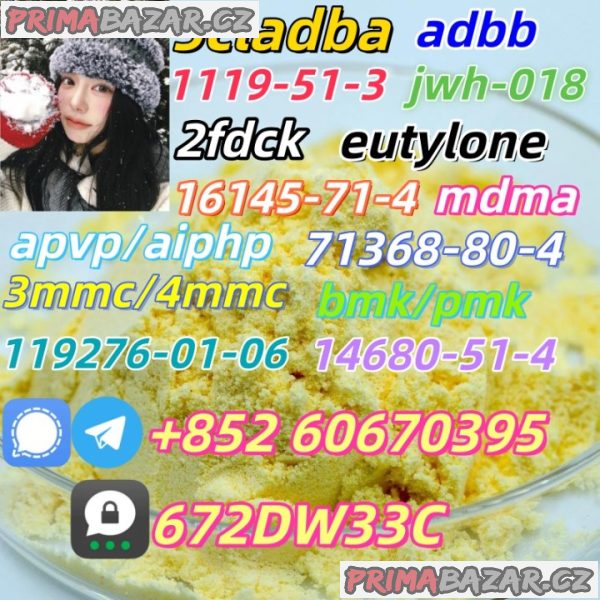 Factory wholesale 5cladba with good quality