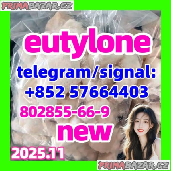 Eutylone CAS:802855-66-9