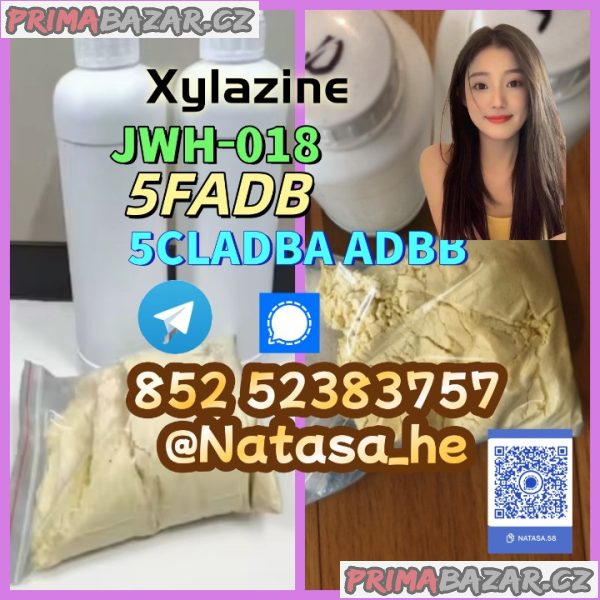 adbb raw material 5CLADBA precursor raw 5cladba