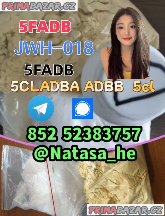 5cladba raw material 5CLA-DBA precursor