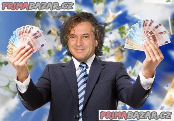 Rychlá půjčka se 100% zárukou