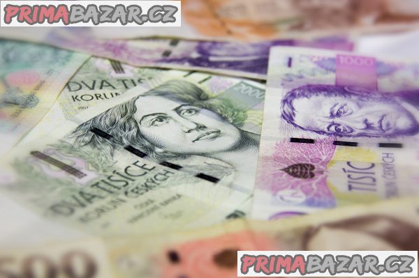 Předmět: Nabídka personalizovaného soukromého úvěru - Rozhodnutí do 24 hodin