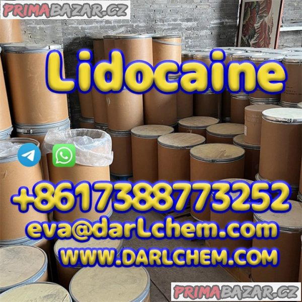 Lidocaine base hcl crystals powder 137-58-6 99.9% Wholesale Top Quality 99.9% Lidocaine base hcl crystals powder 137-58-6 99.9% Wholesale Top Quality 99.9%