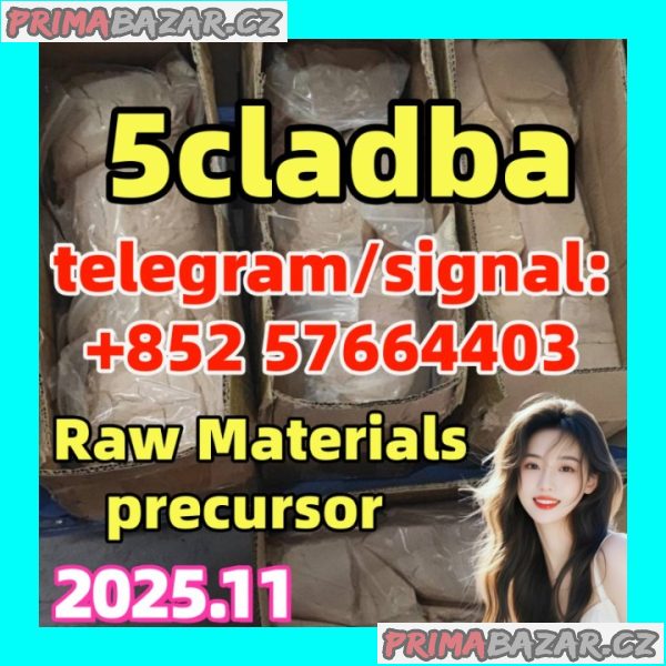 5CLADBA: Better Than the Rest: Premium 5fadb