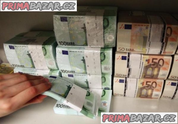 Naléhavá půjčka je tu pro každého, kdo ji potřebuj