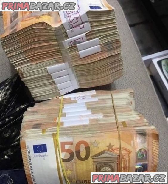 POTŘEBUJETE URÁTNÍ NABÍDKU PŮJ