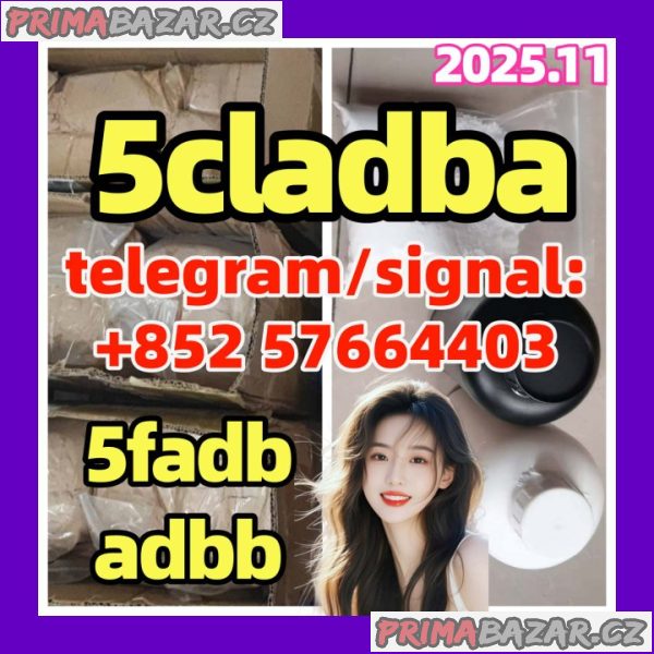5cladb 5cladba 5cl 5cl Adb Strongest Cannabinoid In Stock From China