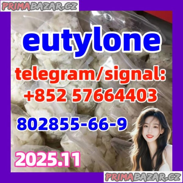 802855-66-9 Eutylone Mdma Bk-mdma