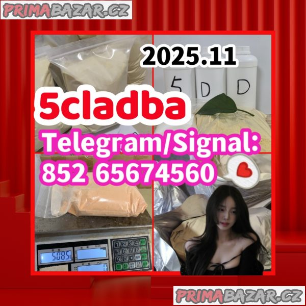 Predám supply 5CL-ADB-A 5CLADBA