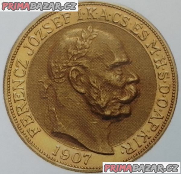 Numismatický materiál odkoupím hotově za katalogové ceny