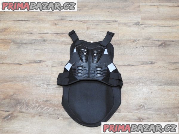 Chráničová vesta Nová