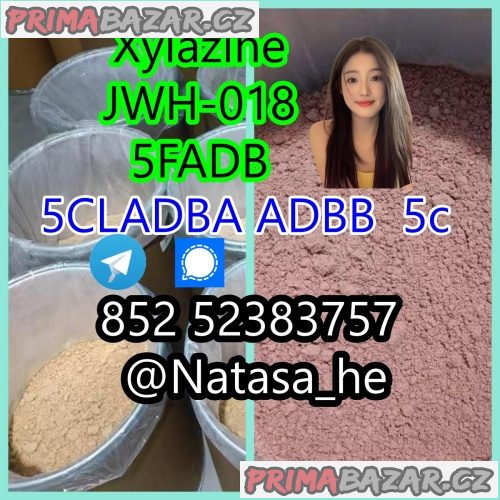 5clabd raw materials 5cl-adb-a 5cladb 5cladba in stock