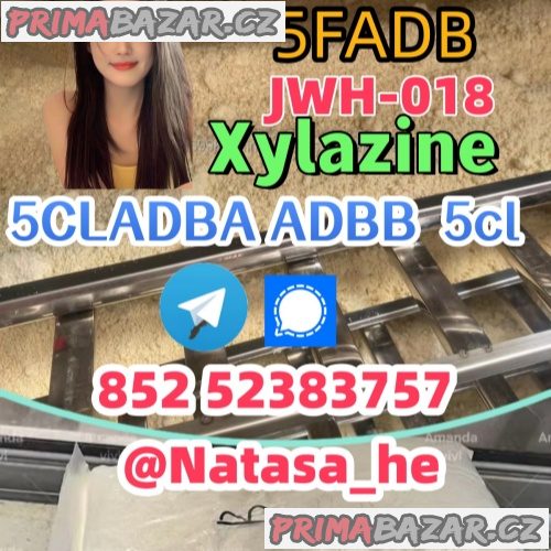 5cladba precursor raw materials 5cladb