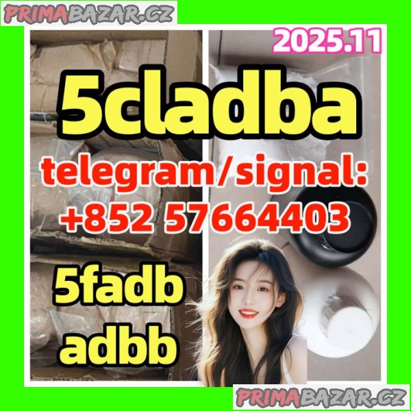 5cladba raw material 5CL-ADB-A precursor raw 5cladba 5f adb 4fadb