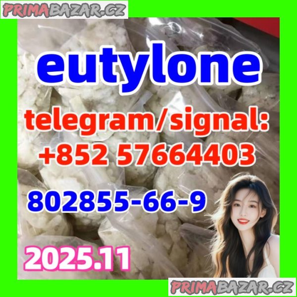 eutylone,mdma,2fdck,cas:802855-66-9, Delivery guarantee
