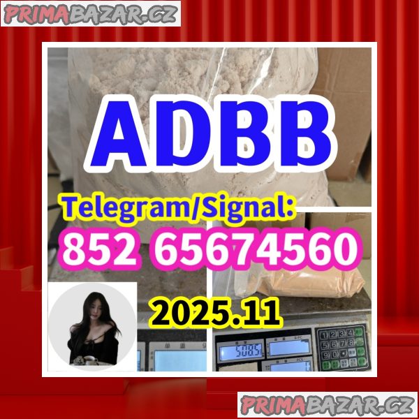 Predám adbb China Supplier 5cladba pr