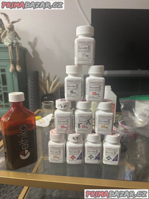 Hypnogen, Adipex Chain, Xan, Lexaurin, Adipex, Tra