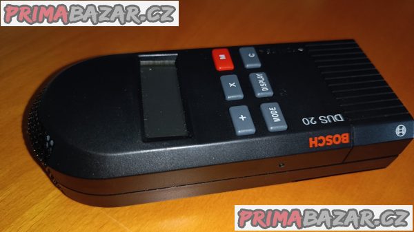 Měřič vzdálenosti BOSCH DUS 20