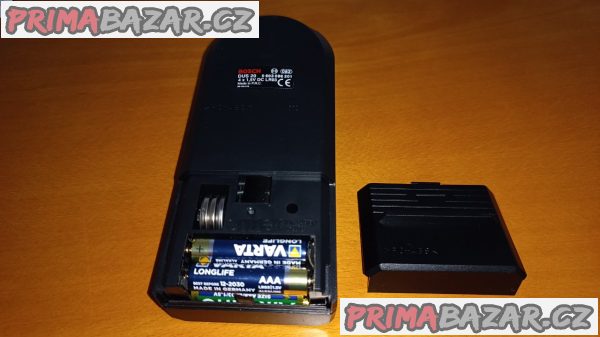 Měřič vzdálenosti BOSCH DUS 20