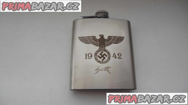 Placatka ww2 motiv