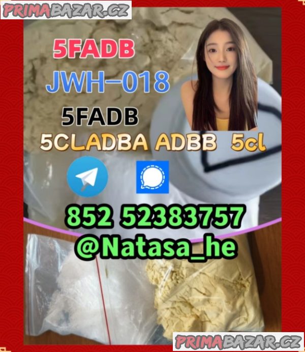 5cladba raw material 5CLA-DBA precursor