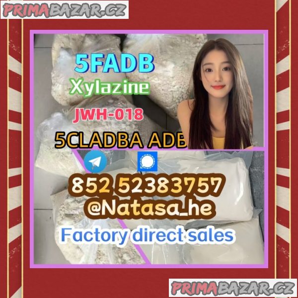 5CLADBA China Supplier 5cl-adba