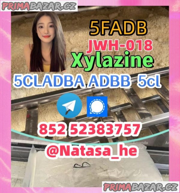 5cl-adb supplier 5cladba 5cladb vendor in stoc