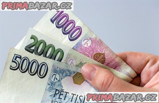 Rychlá a bezpečná půjčka