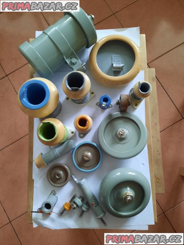 Nabídka pro radioamatéry