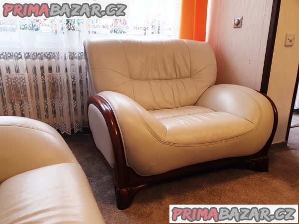 Sedací souprava 3+1 Sedací souprava 3+1